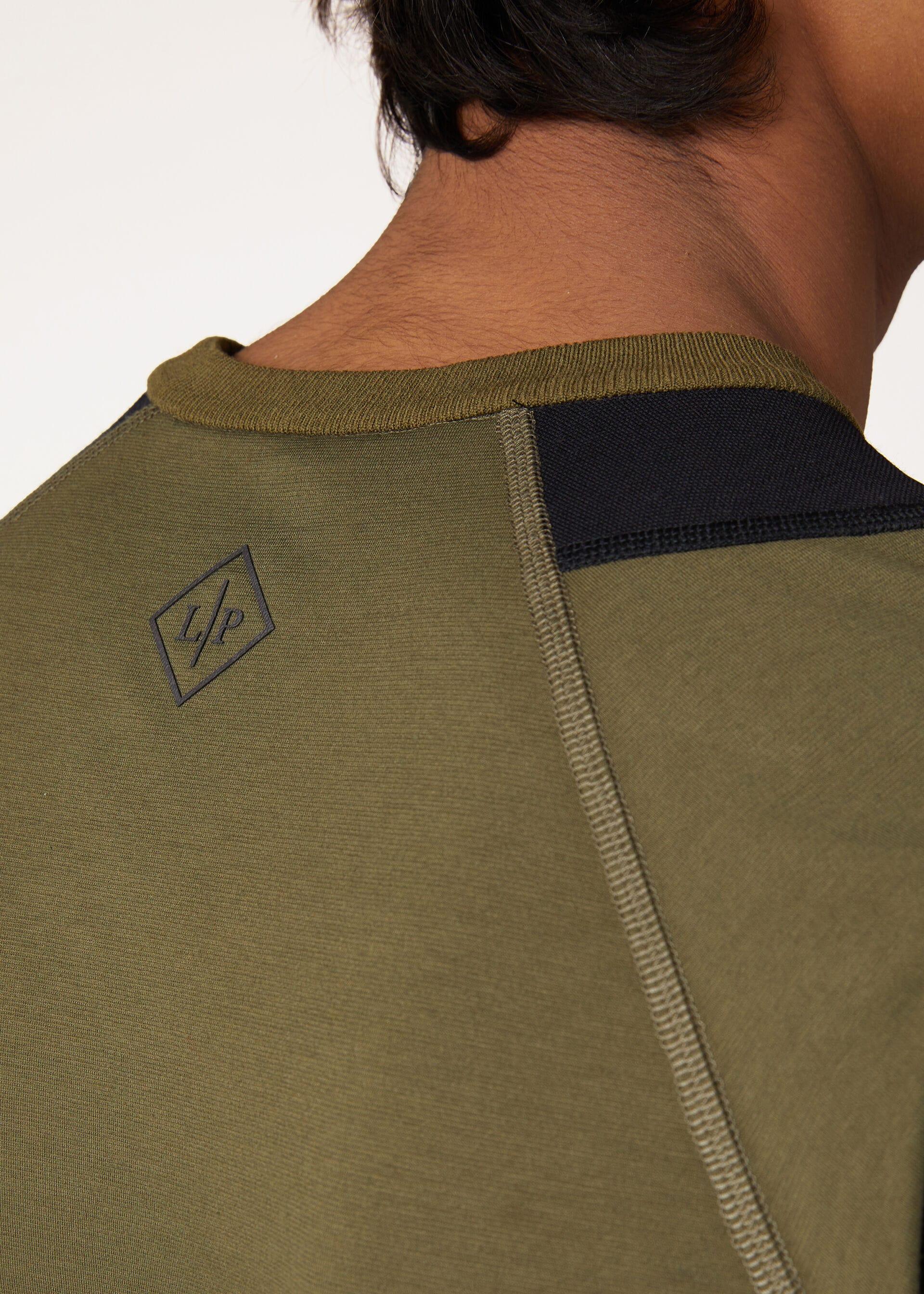 T-SHIRT MM TECHNO COTTON SUPRAMONTE