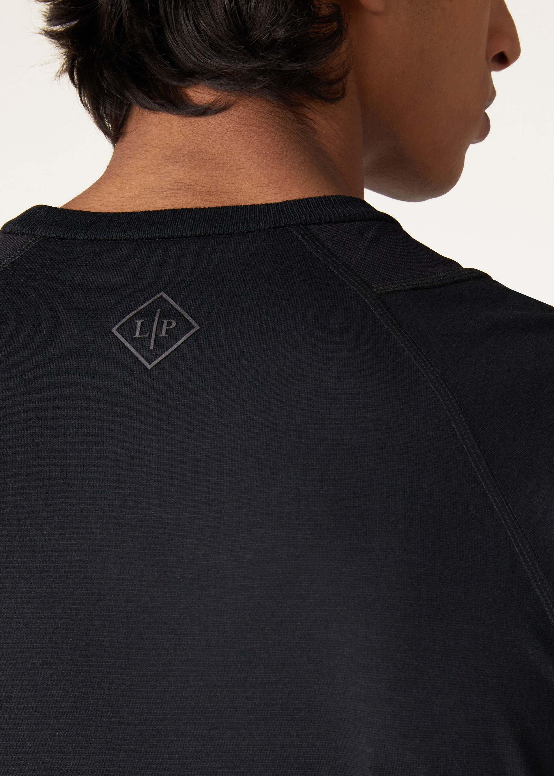 T-SHIRT MM TECHNO COTTON SUPRAMONTE