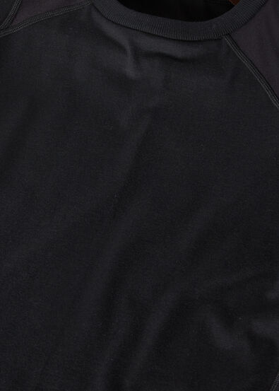 T-SHIRT MM TECHNO COTTON SUPRAMONTE