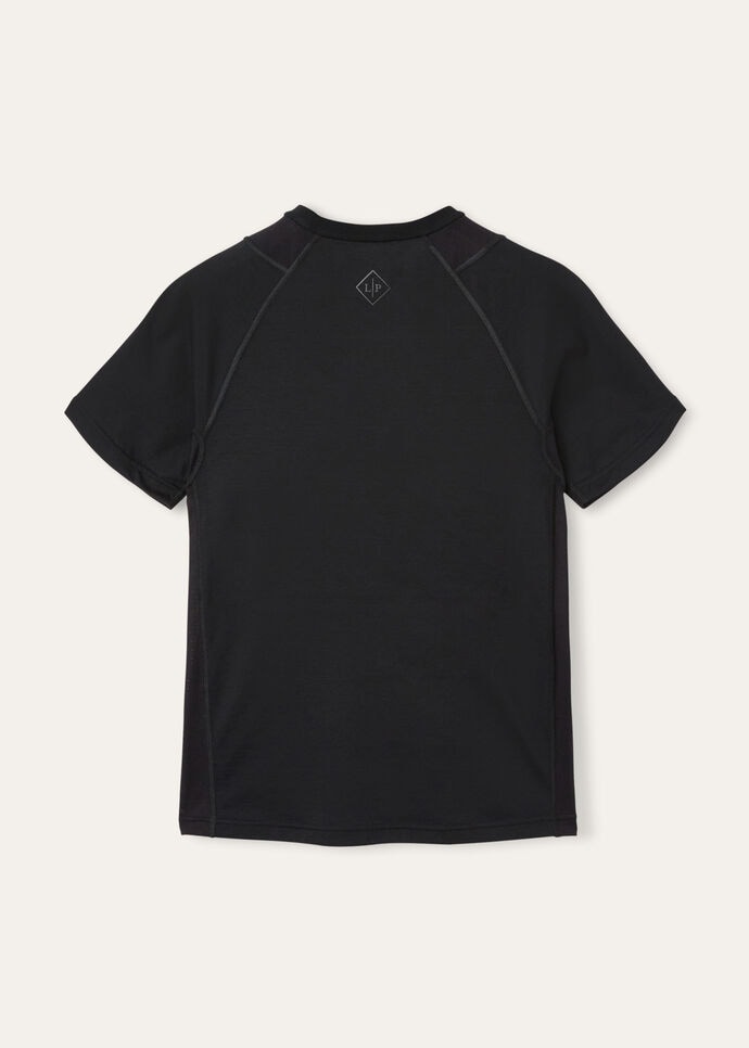 T-SHIRT MM TECHNO COTTON SUPRAMONTE_FAN8440_8000_6