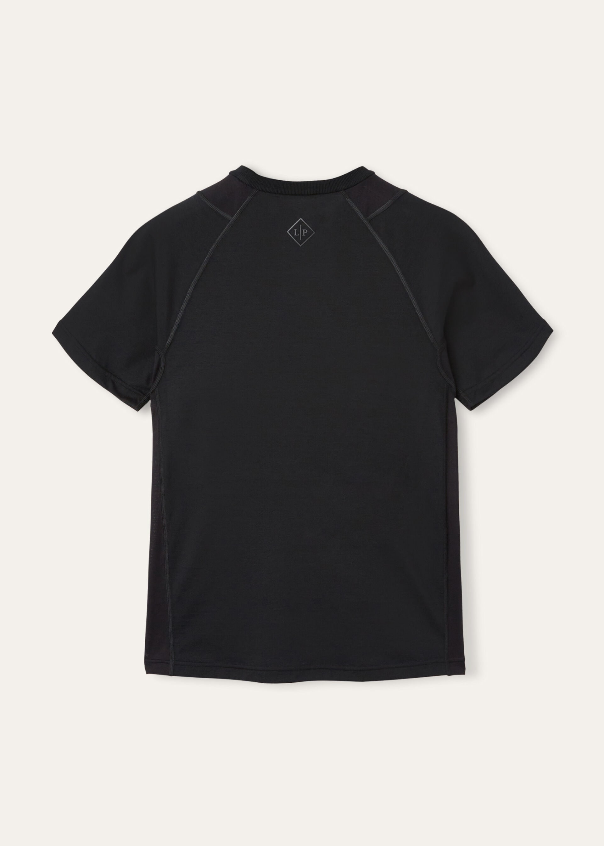 T-SHIRT MM TECHNO COTTON SUPRAMONTE