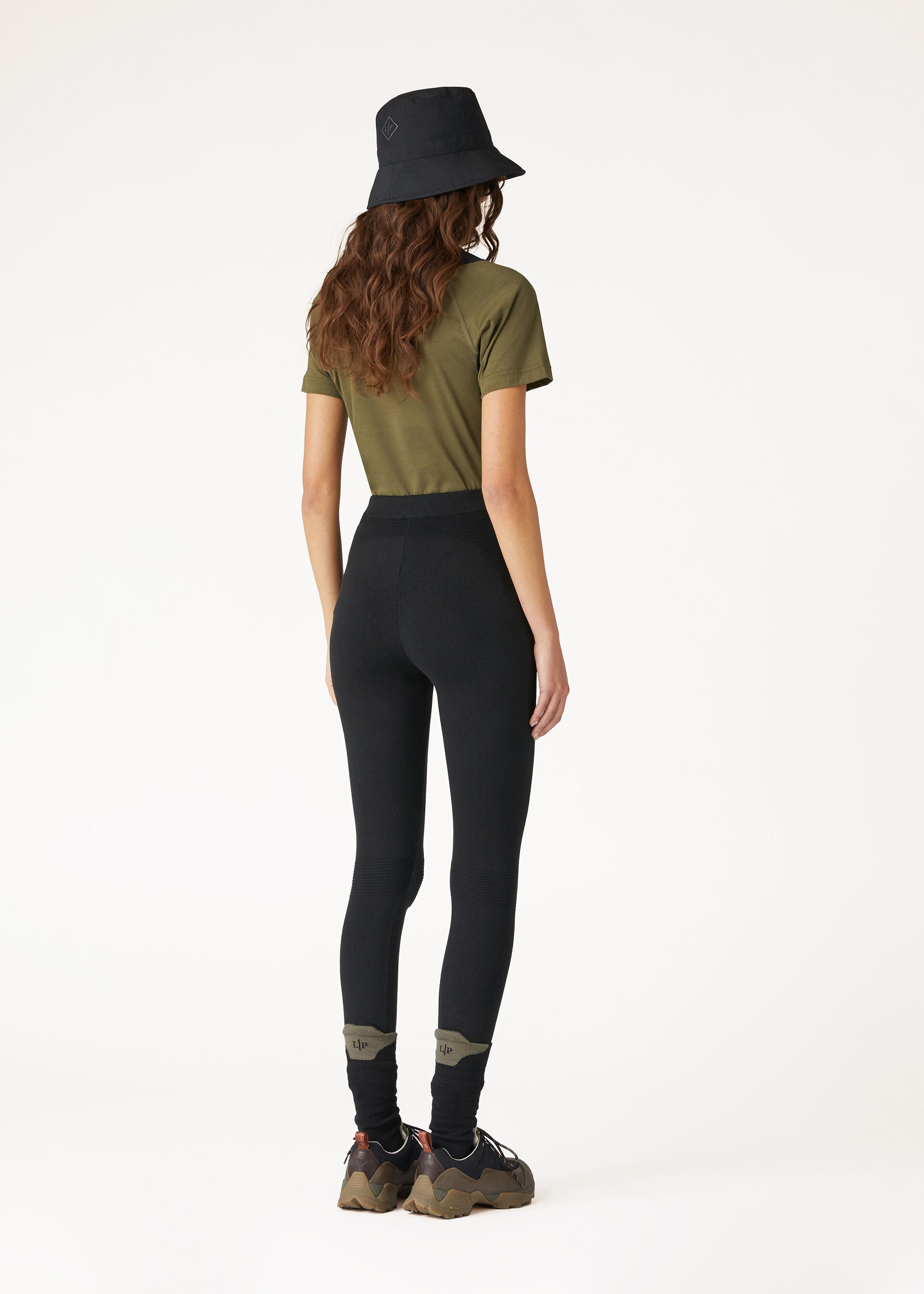 LEGGINGS LAGORAI