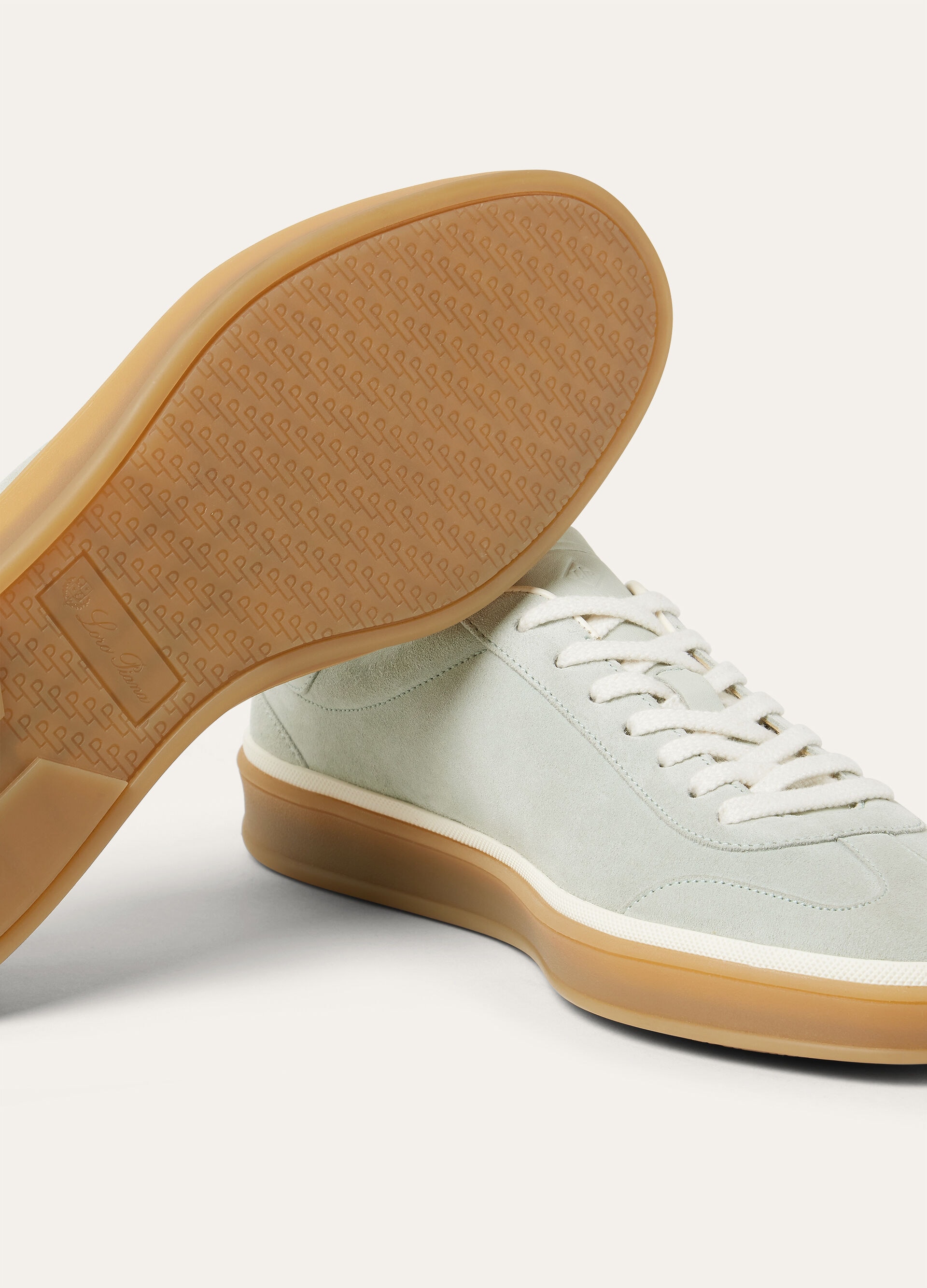 TENNIS WALK SUEDE