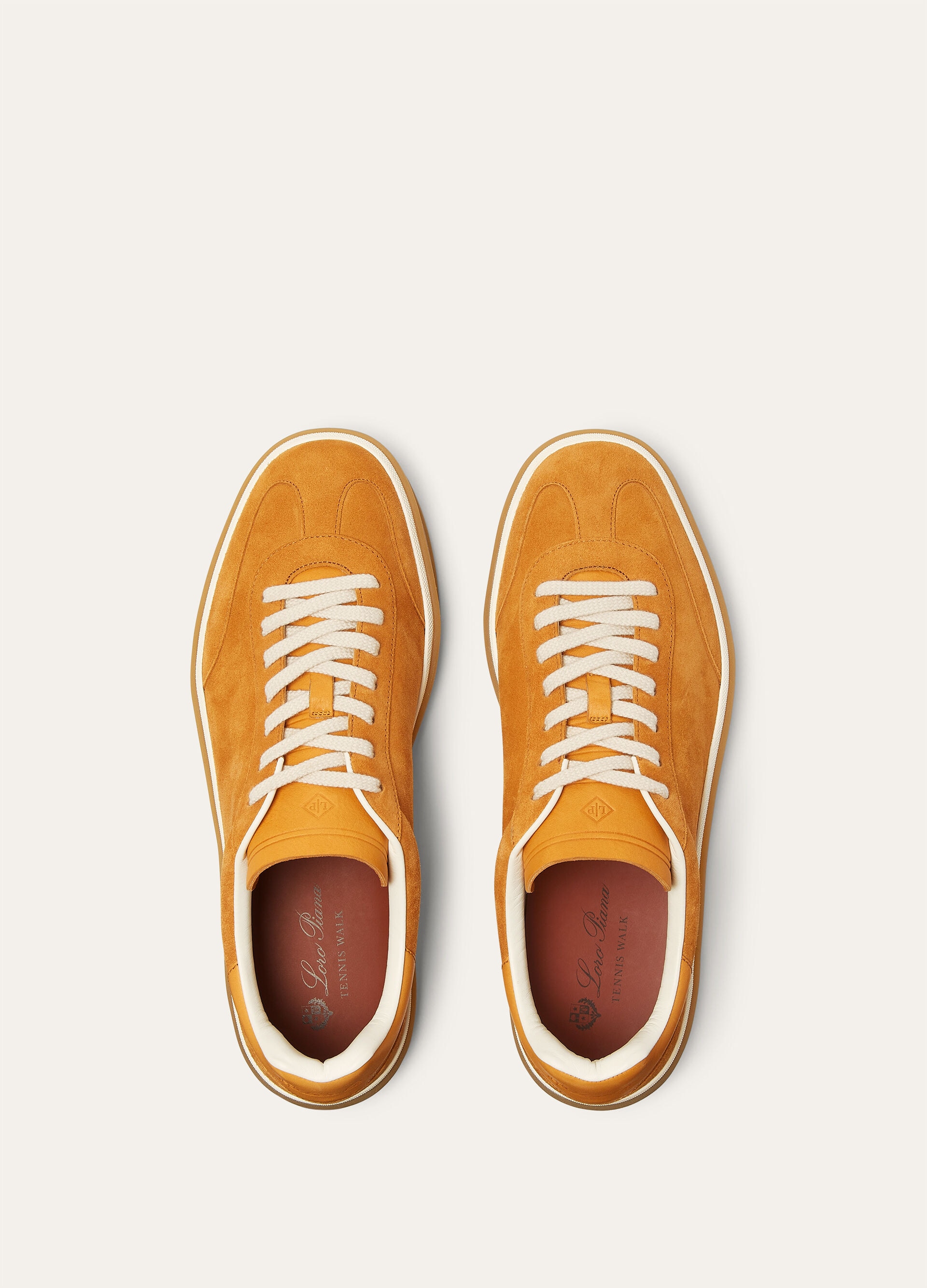TENNIS WALK SUEDE