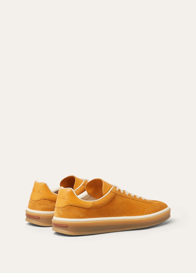 TENNIS WALK SUEDE_FAN8505_L0CU_4