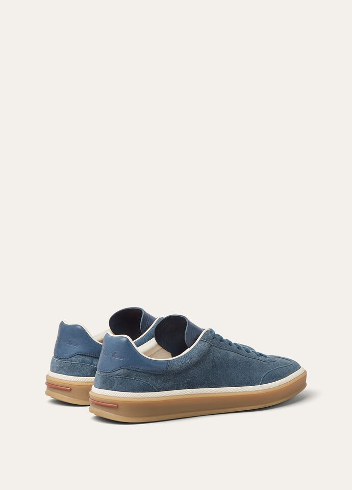 TENNIS WALK SUEDE_FAN8505_W1CQ_4
