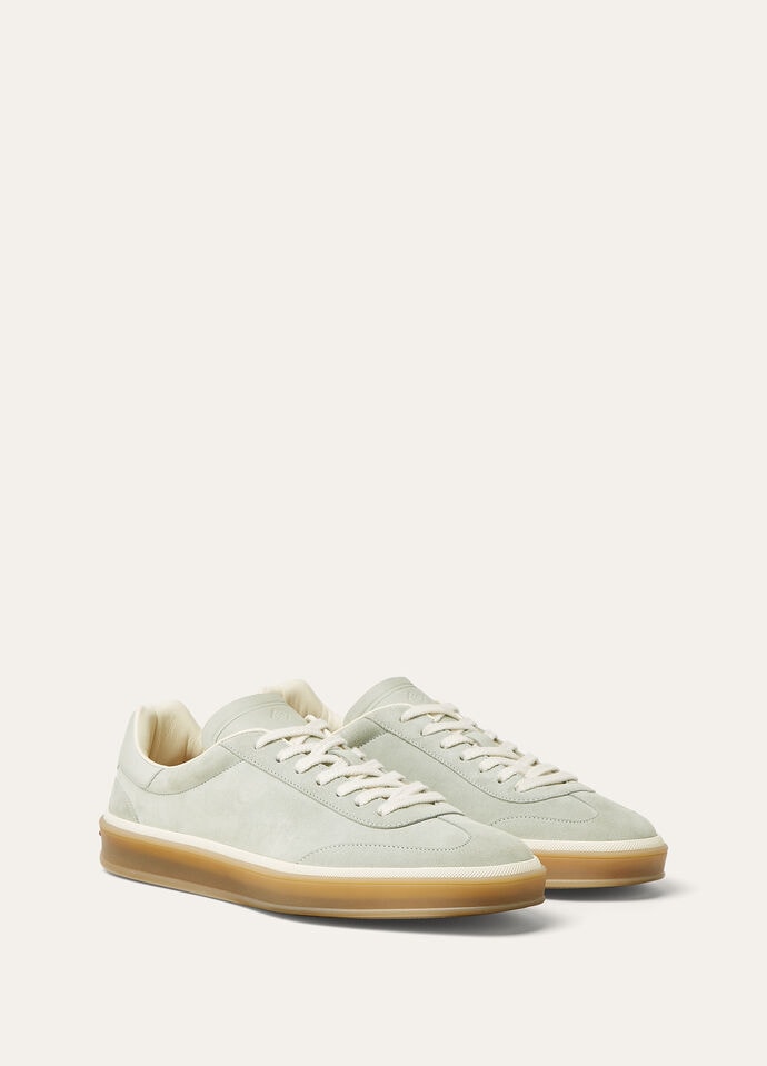 TENNIS WALK SUEDE_FAN8505_519Y_3