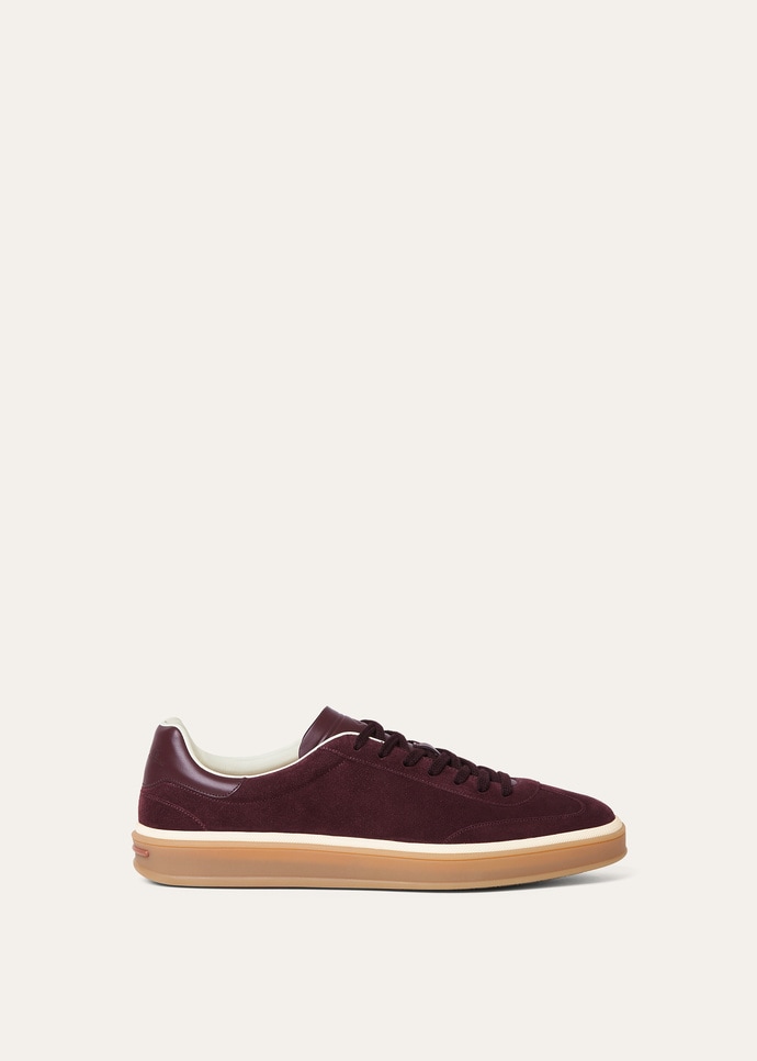 TENNIS WALK SUEDE_FAN8505_Q0B5_2