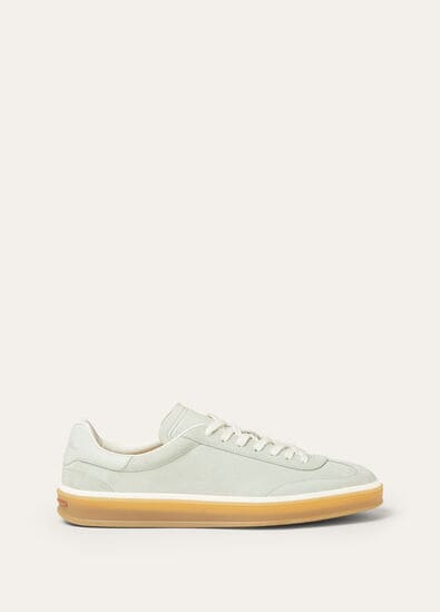 TENNIS WALK SUEDE