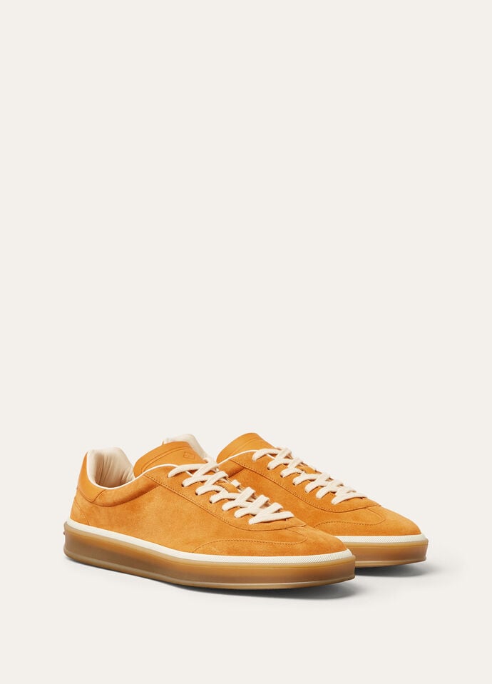 TENNIS WALK SUEDE_FAN8505_L0CU_3