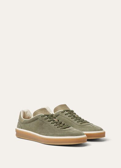 Tennis Walk Sneaker