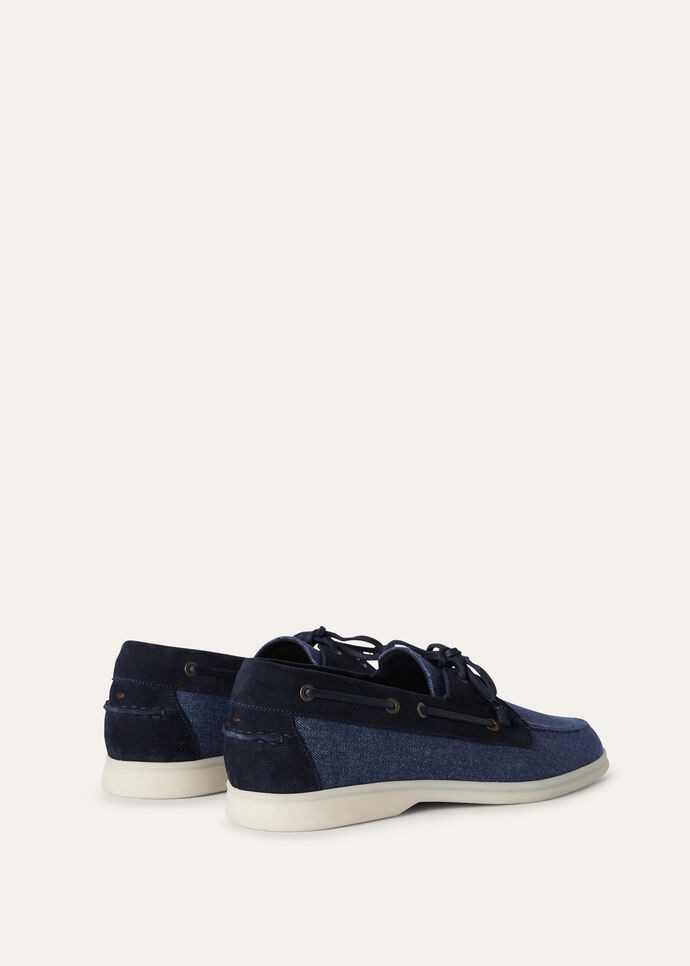 SEA-SAIL WALK DENIM FLOWER_FAN8548_W13K_4
