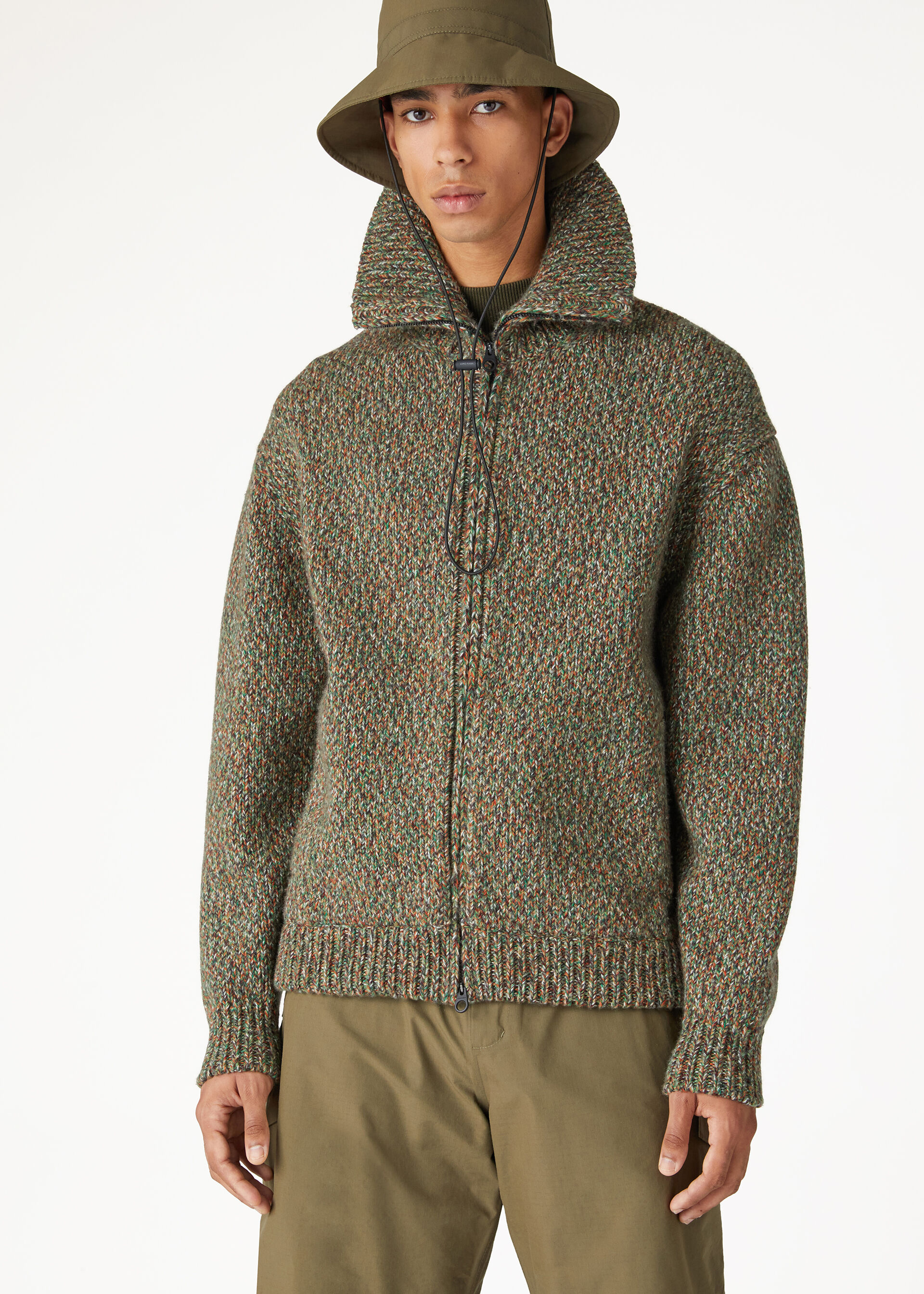 BOMBER BELLAMONTE