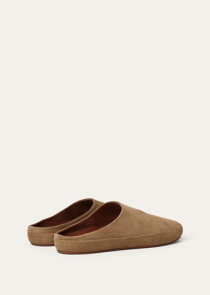TOMORI SABOT WALK SUEDE_FAN8665_H15D_4