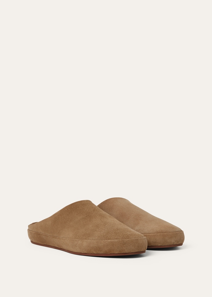 TOMORI SABOT WALK SUEDE_FAN8665_H15D_3