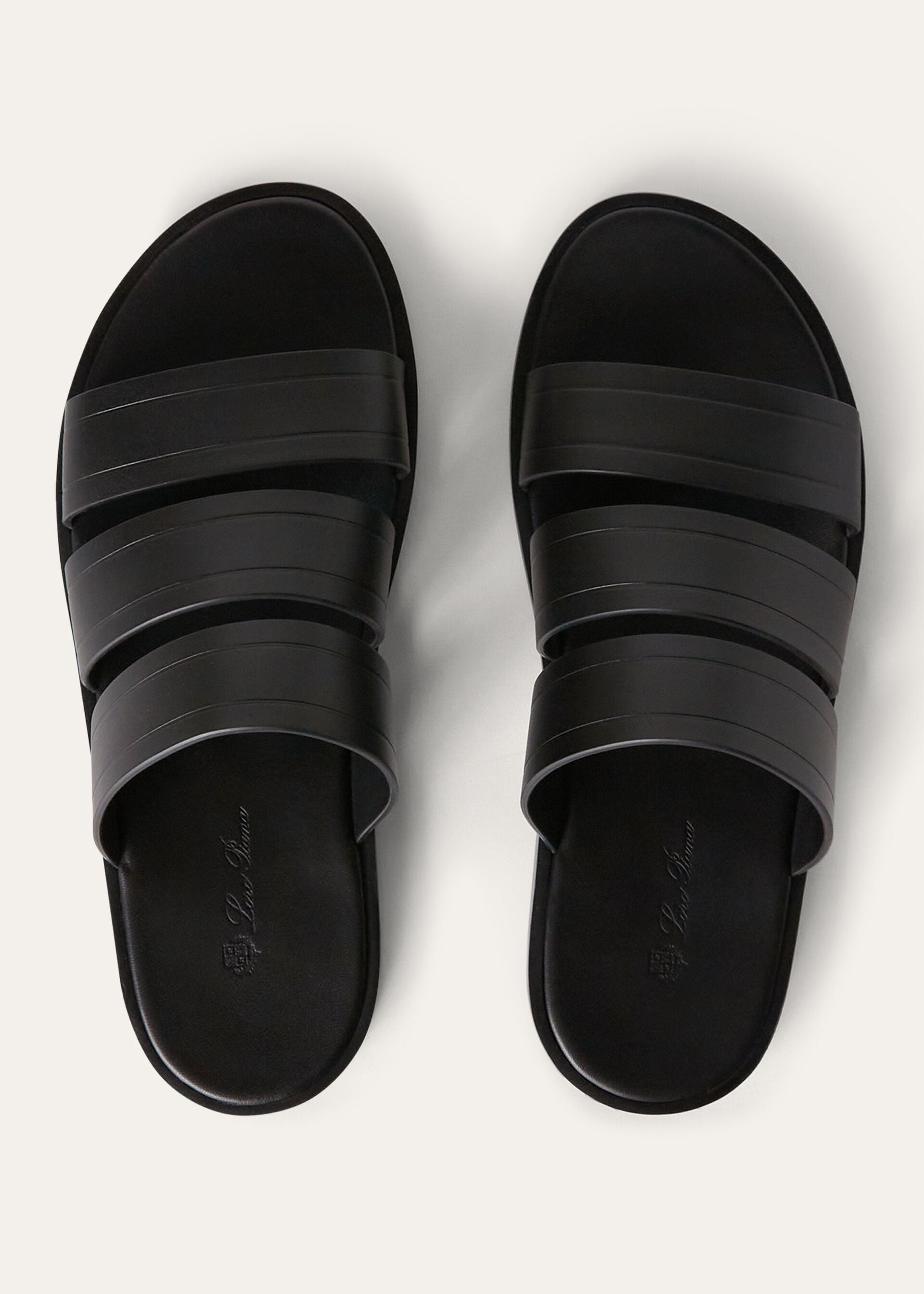 NAHA SEAWALK SILKY LEATHER