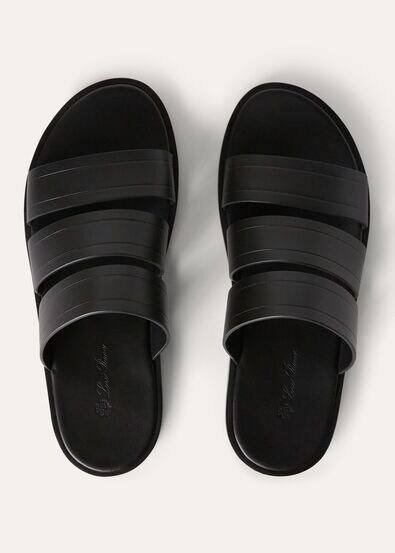 NAHA SEAWALK SILKY LEATHER
