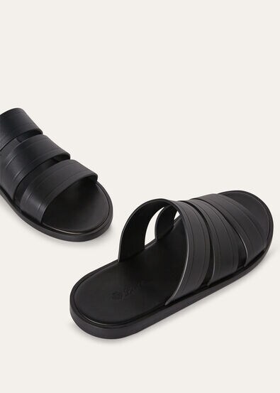 NAHA SEAWALK SILKY LEATHER
