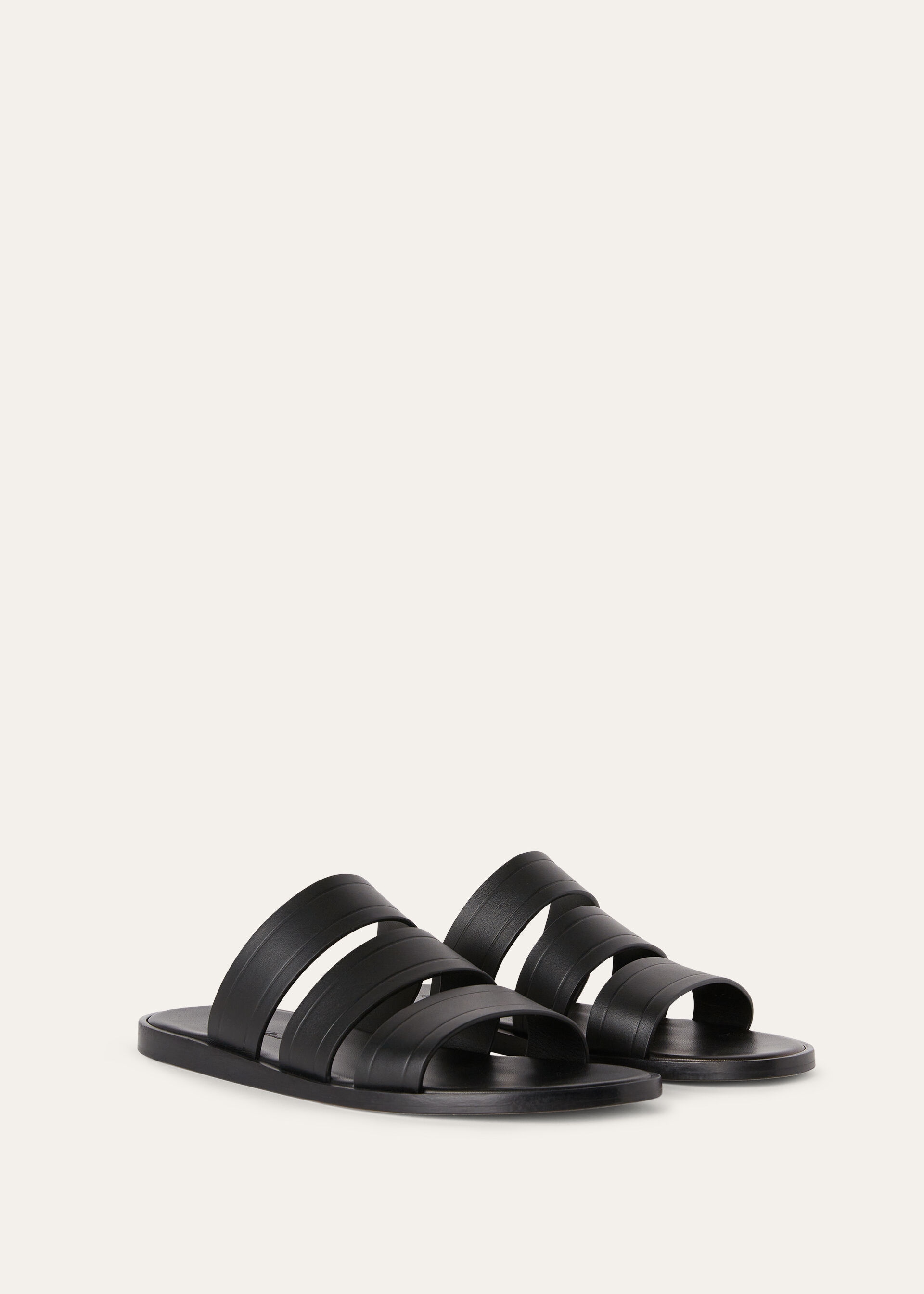 NAHA SEAWALK SILKY LEATHER