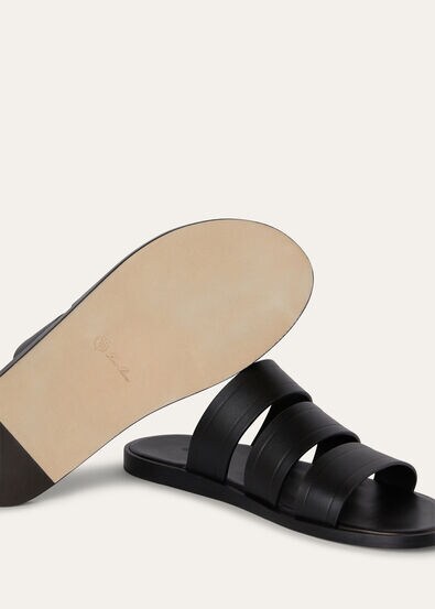 NAHA SEAWALK SILKY LEATHER