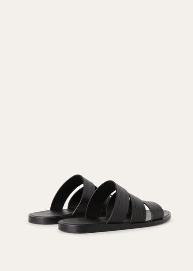 NAHA SEAWALK SILKY LEATHER