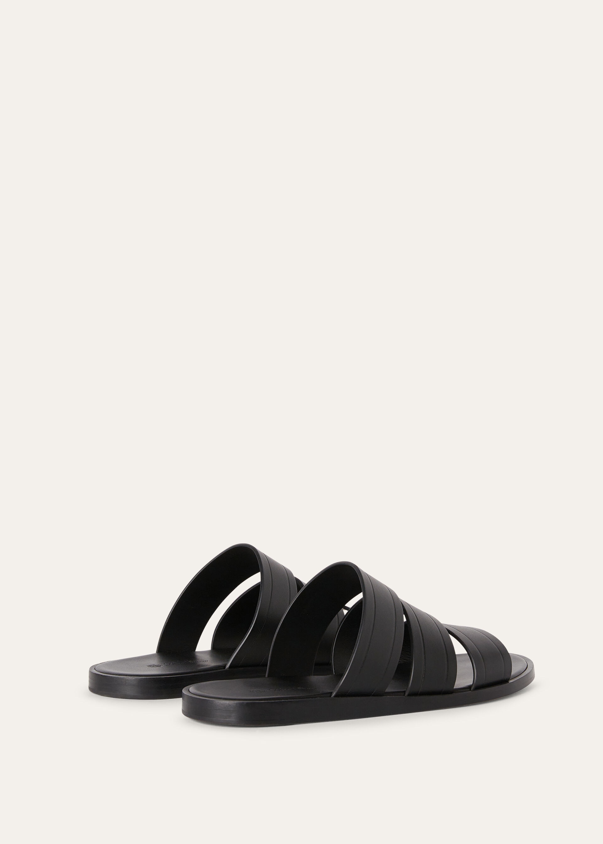NAHA SEAWALK SILKY LEATHER