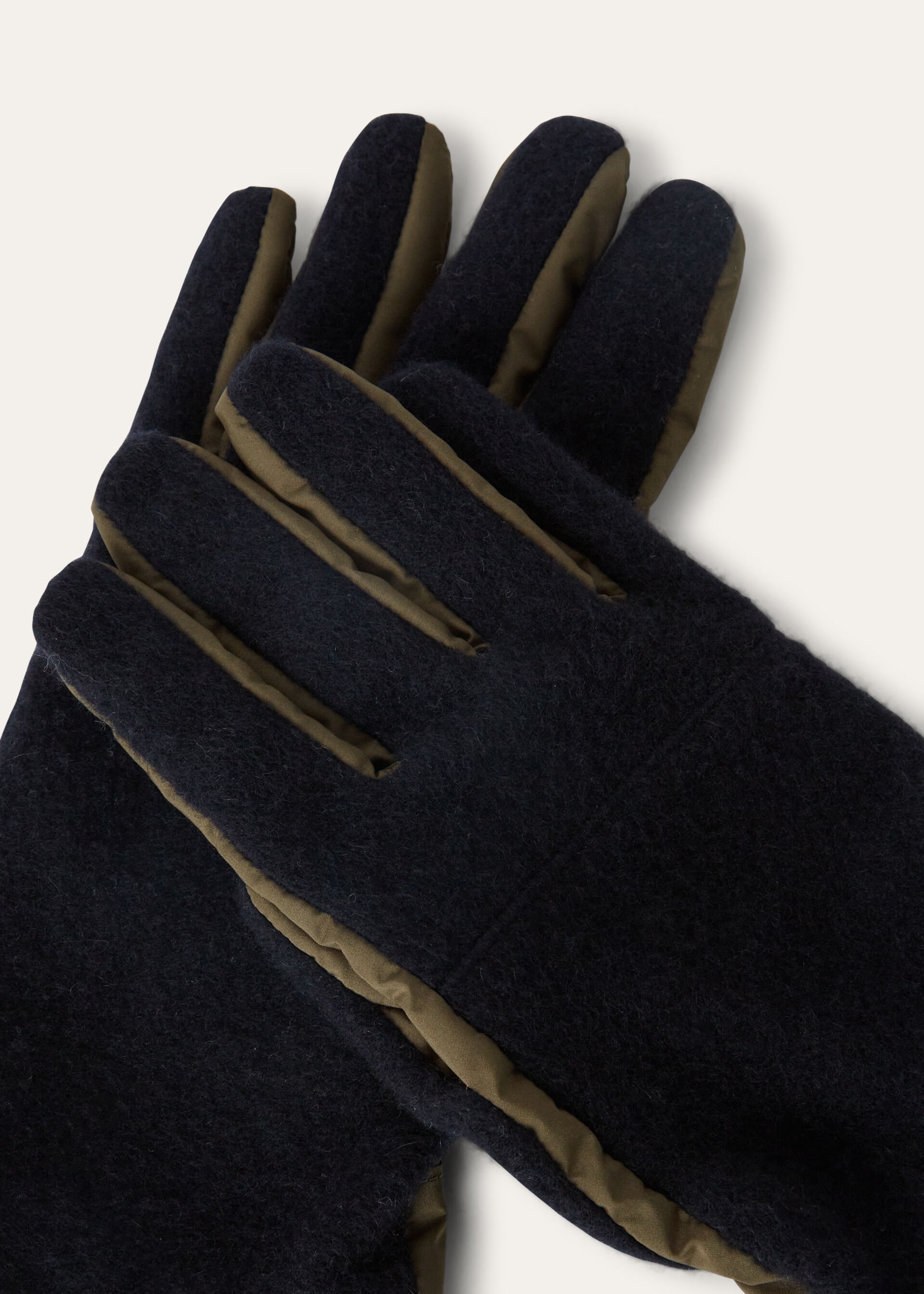 GUANTO BOSIA CASHPILE & WIND STORM