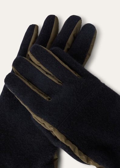 GUANTO BOSIA CASHPILE & WIND STORM