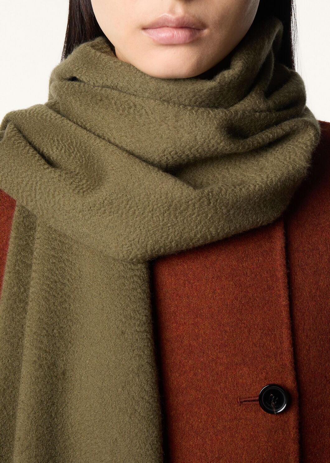 SCIARPA EXTRA GRANDE UNITA D.