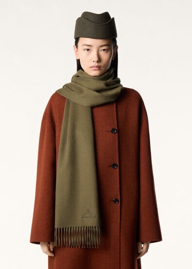 SCIARPA EXTRA GRANDE UNITA D.