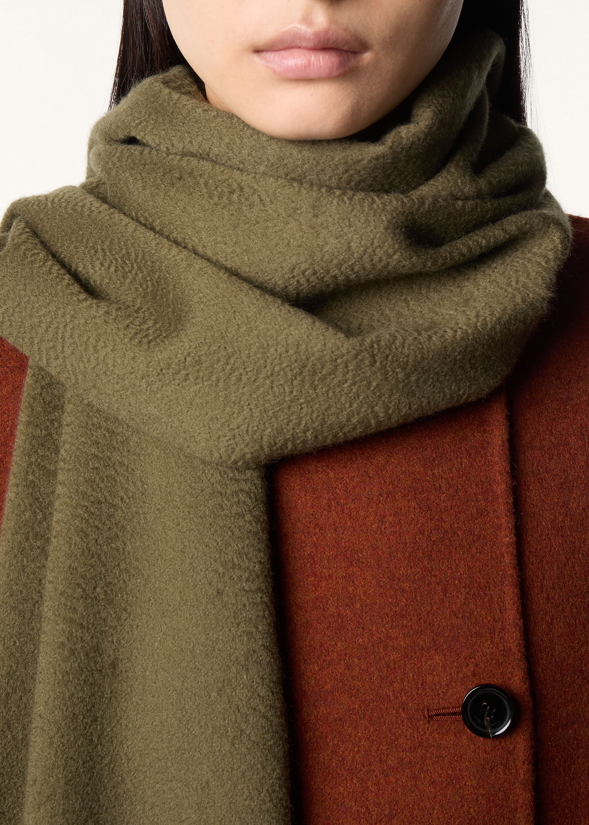 SCIARPA EXTRA GRANDE UNITA D.