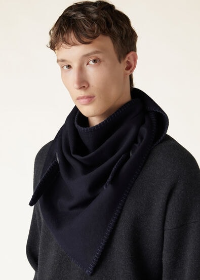 Loro piana discount men's scarves