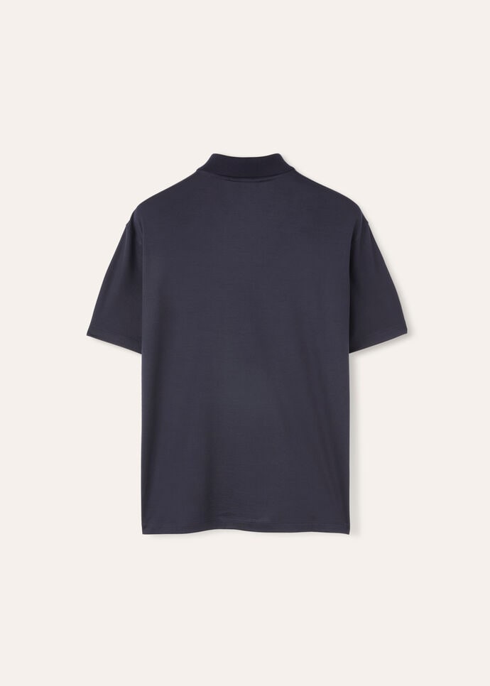POLO OPEN KNIT MM JERSEY THE GIFT OF KINGS_FAN8958_W000_2