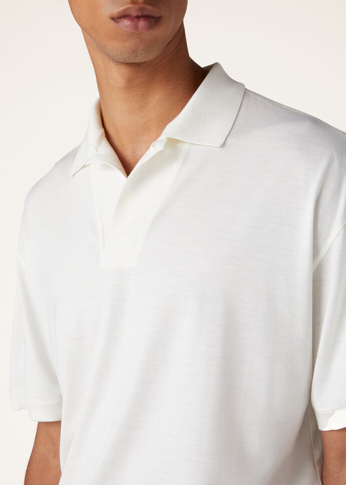 POLO OPEN KNIT MM JERSEY THE GIFT OF KINGS_FAN8958_1000_4