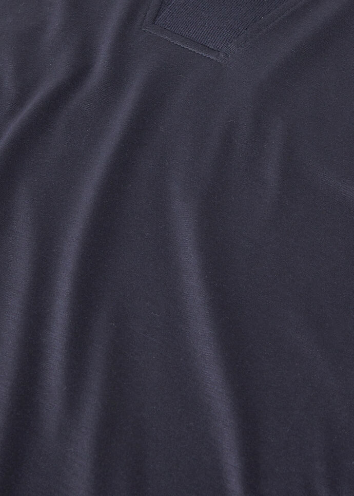 POLO OPEN KNIT MM JERSEY THE GIFT OF KINGS_FAN8958_W000_4