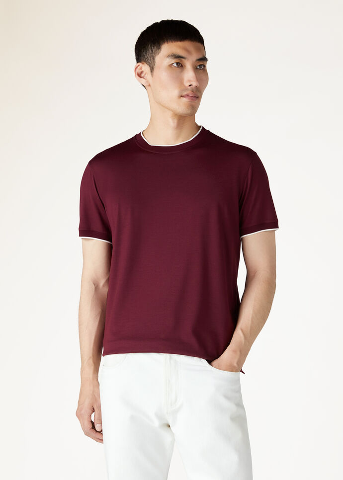 T-SHIRT MM JERSEY THE GIFT OF KINGS_FAN8963_R08Y_3