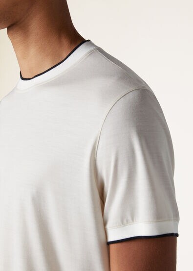 T-SHIRT MM JERSEY THE GIFT OF KINGS