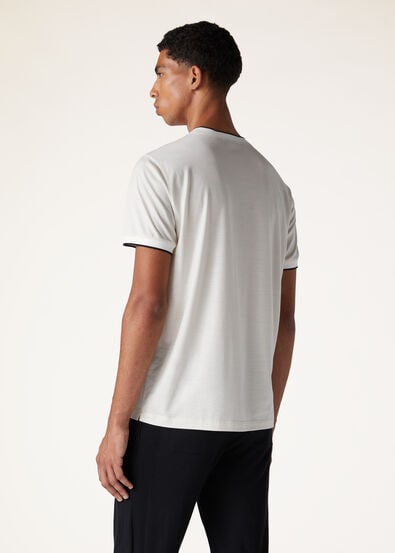 T-SHIRT MM JERSEY THE GIFT OF KINGS