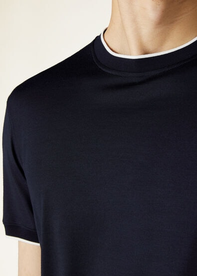 T-SHIRT MM JERSEY THE GIFT OF KINGS