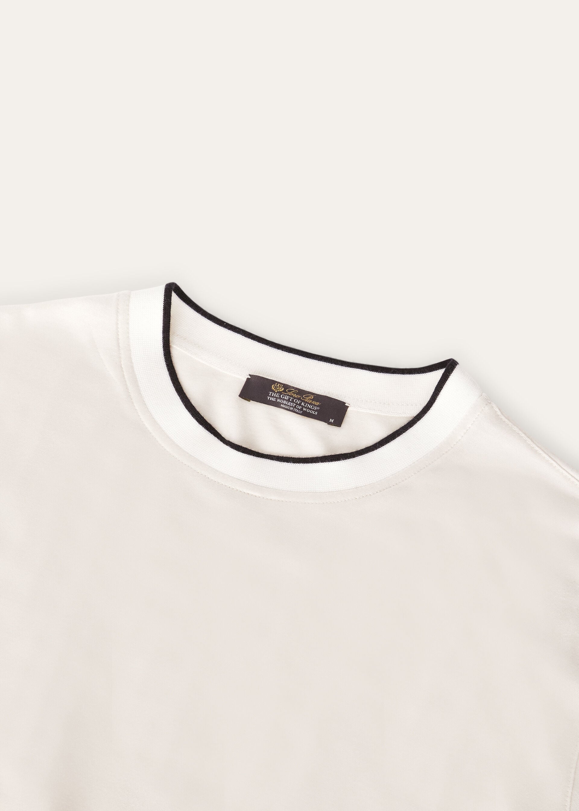 T-SHIRT MM JERSEY THE GIFT OF KINGS