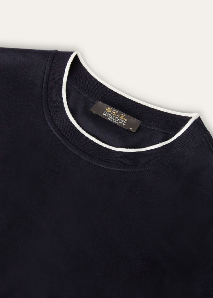 T-SHIRT MM JERSEY THE GIFT OF KINGS_FAN8963_W000_7