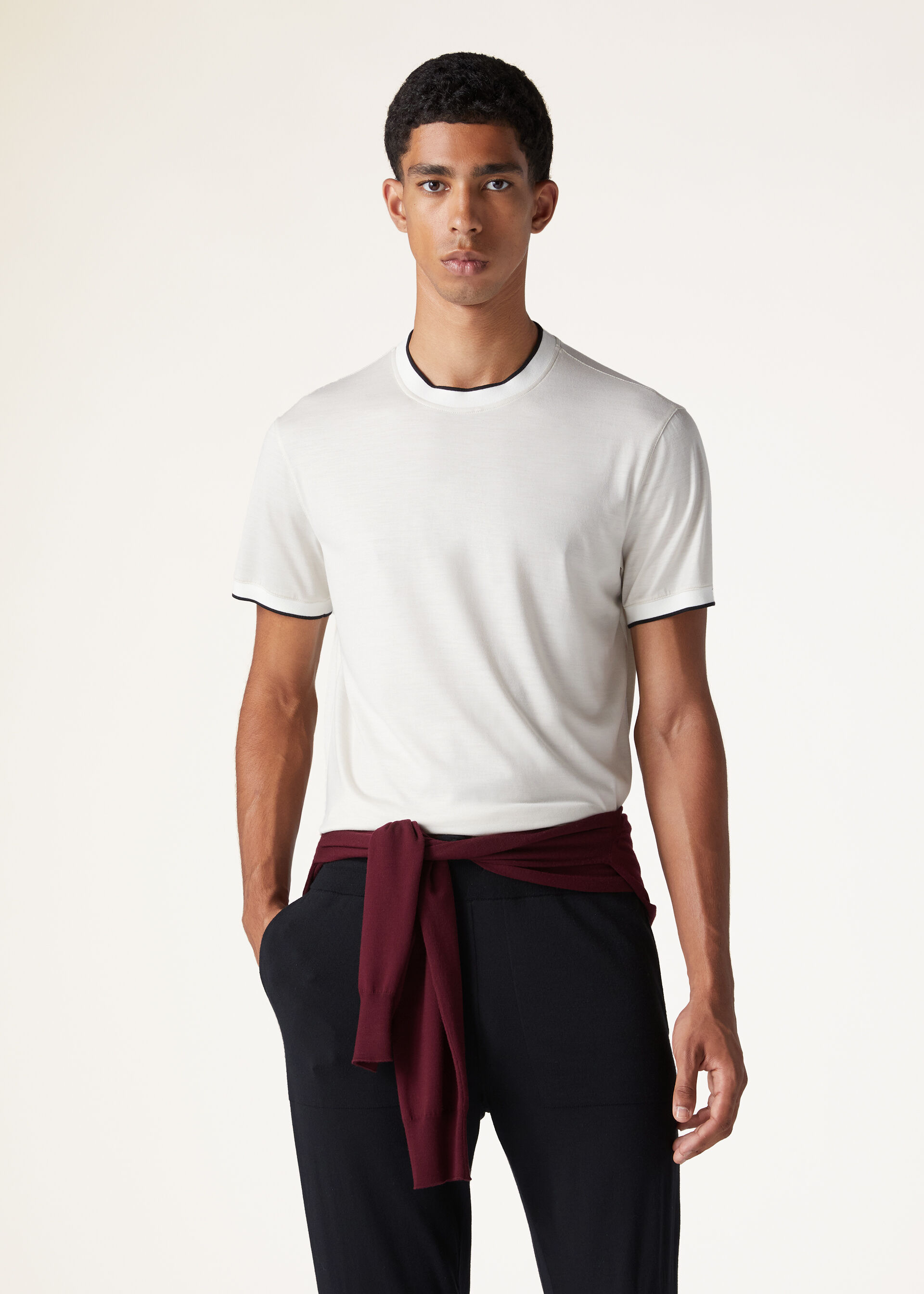 T-SHIRT MM JERSEY THE GIFT OF KINGS