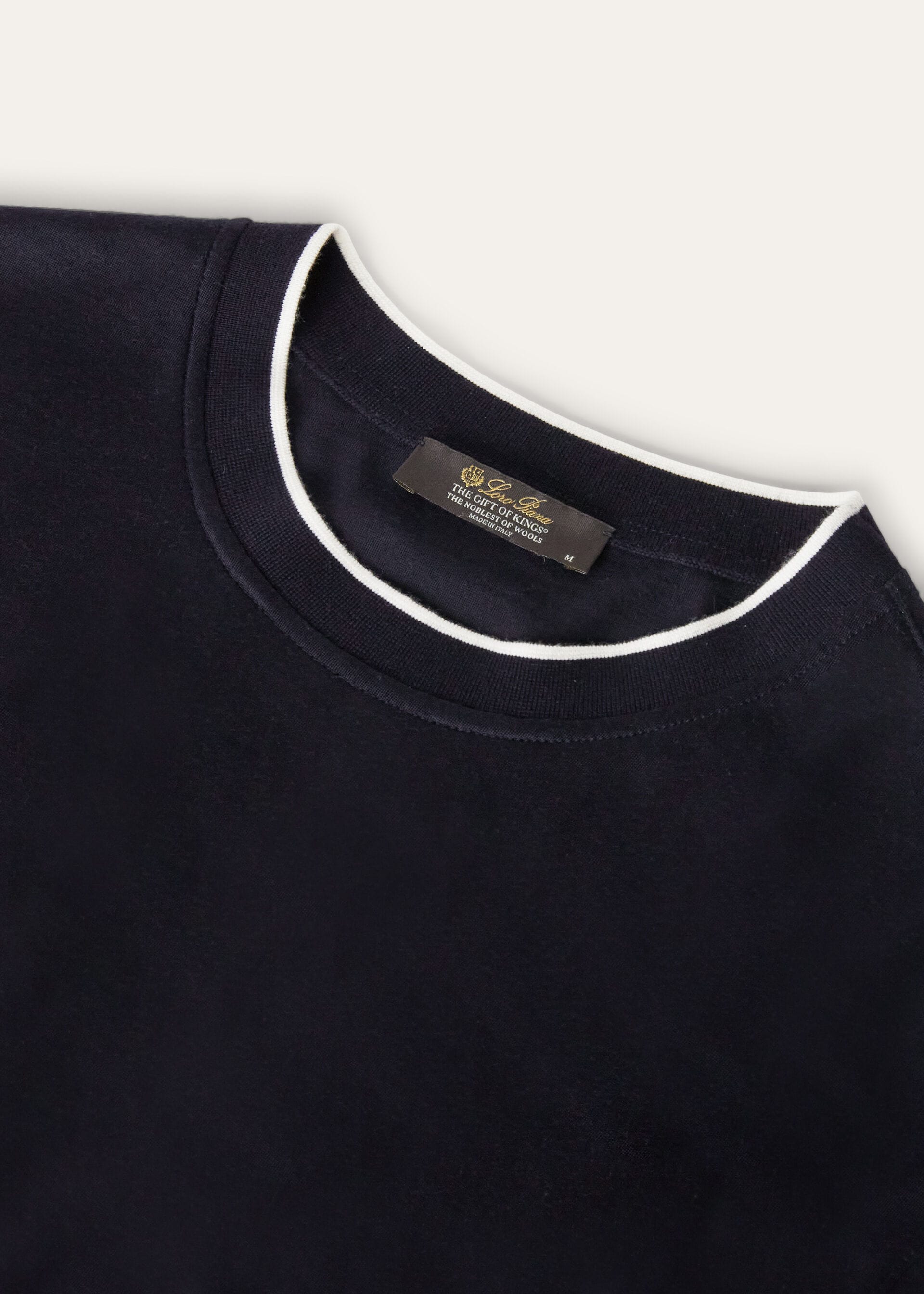 T-SHIRT MM JERSEY THE GIFT OF KINGS