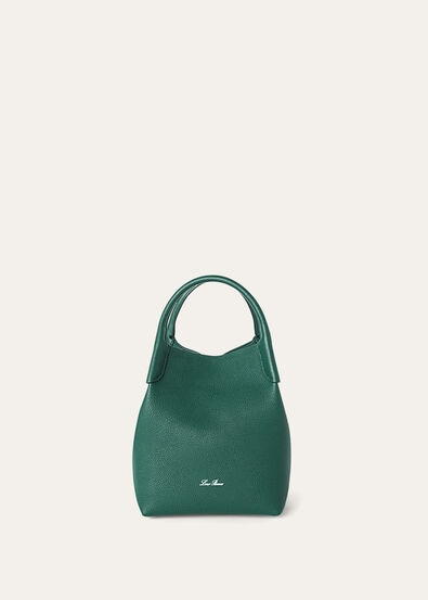 BALE SMALL FINE GRAINED LEATHER