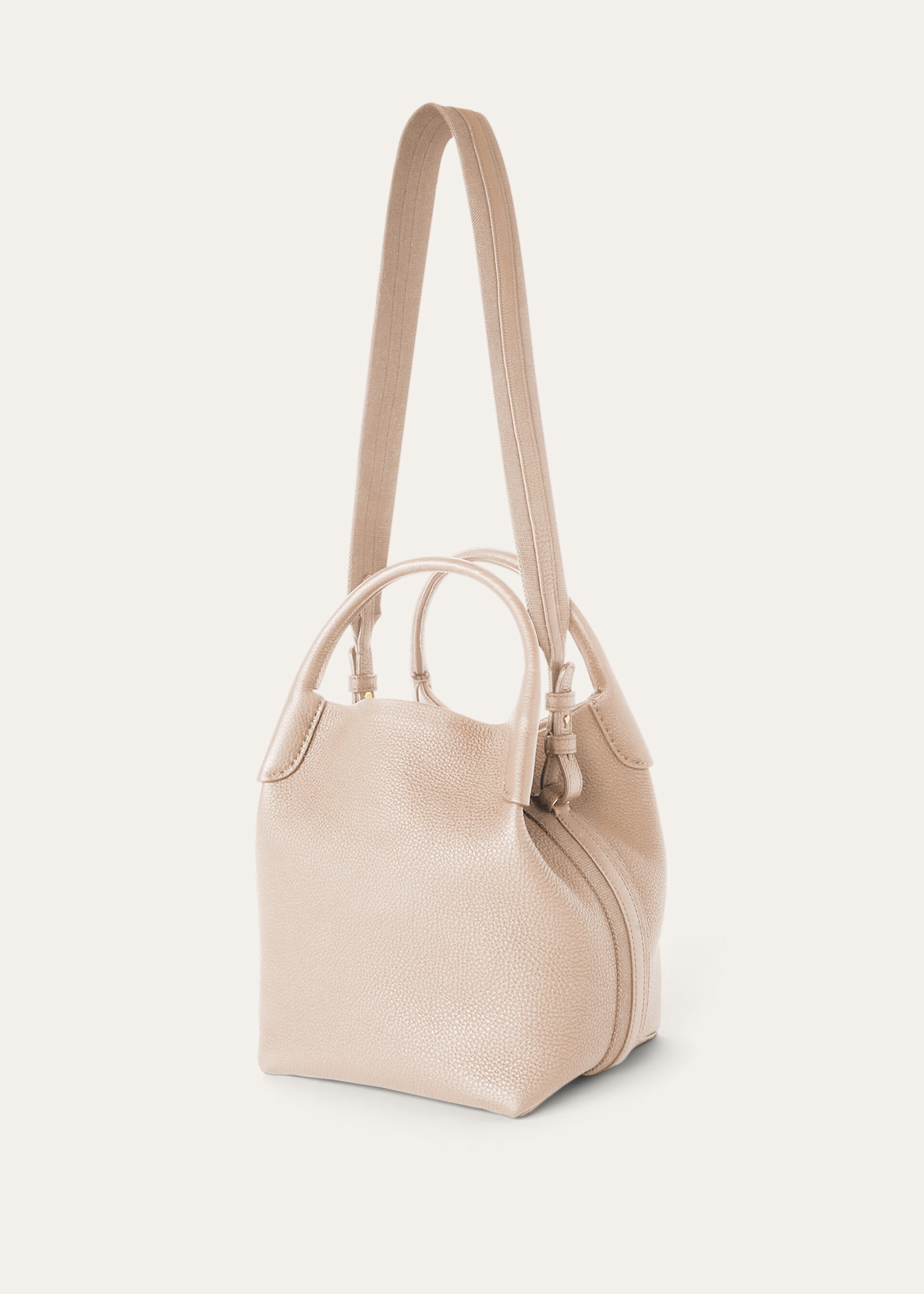 BALE SMALL FINE GRAINED LEATHER