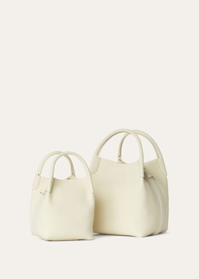 BALE SMALL FINE GRAINED LEATHER