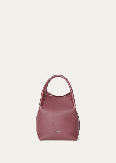 BALE SMALL FINE GRAINED LEATHER