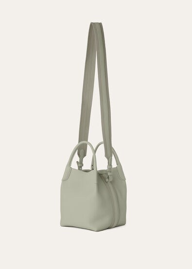 BALE SMALL FINE GRAINED LEATHER