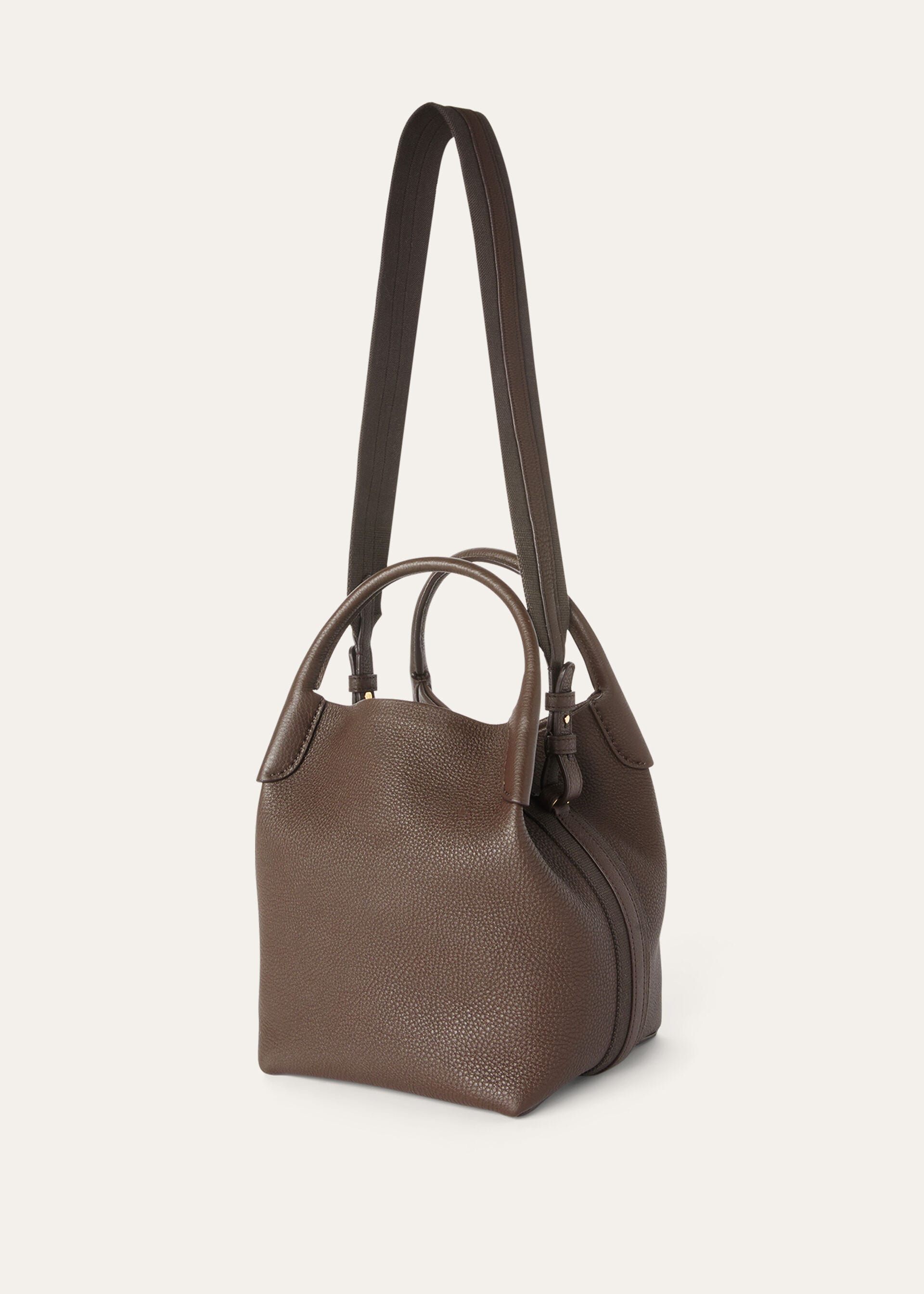 BALE SMALL FINE GRAINED LEATHER