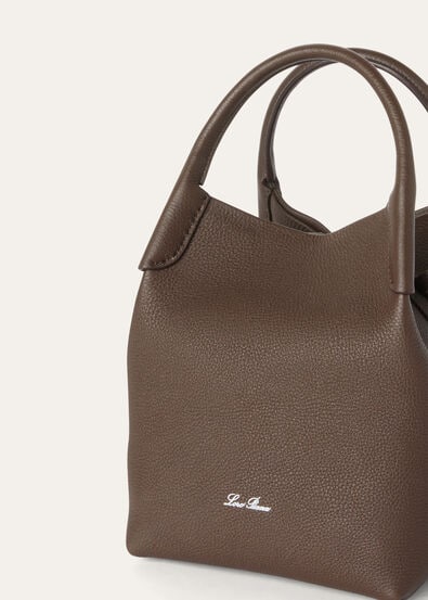 BALE SMALL FINE GRAINED LEATHER